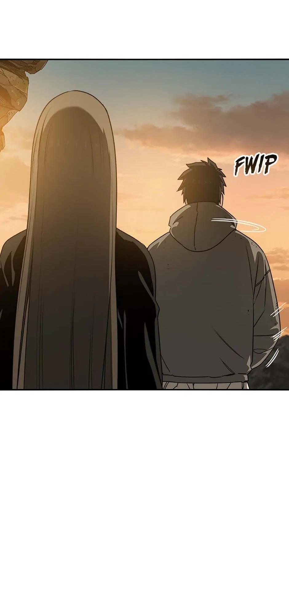 Read Existence Manga Online