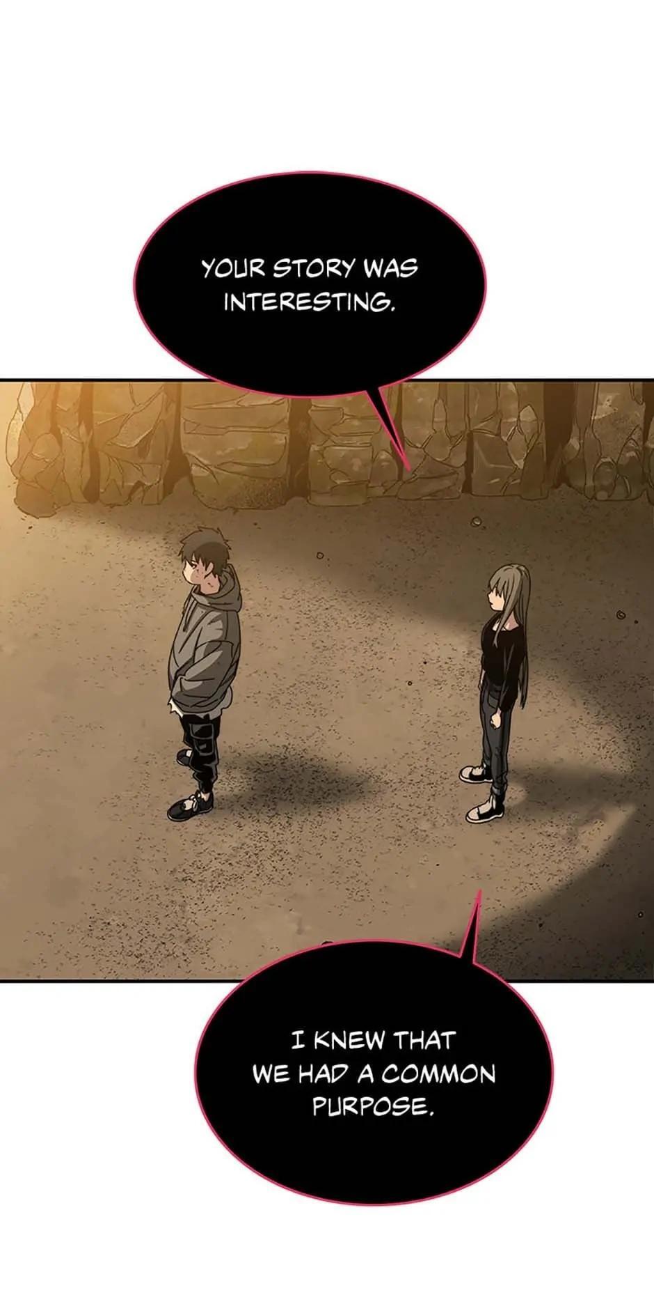 Read Existence Manga Online