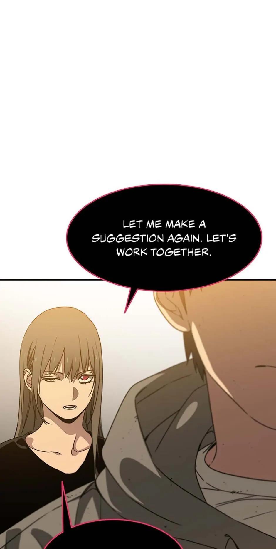 Read Existence Manga Online