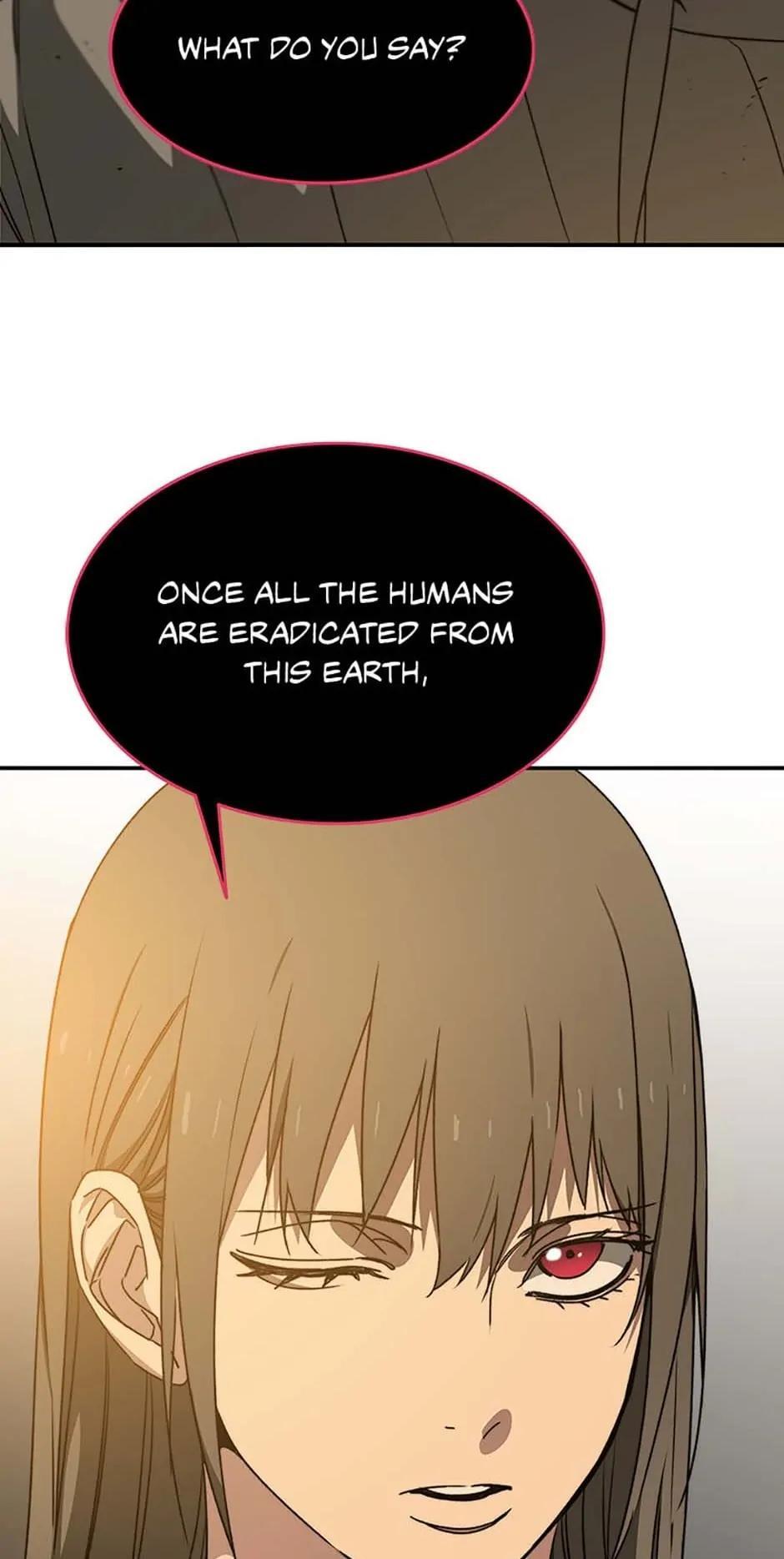 Read Existence Manga Online