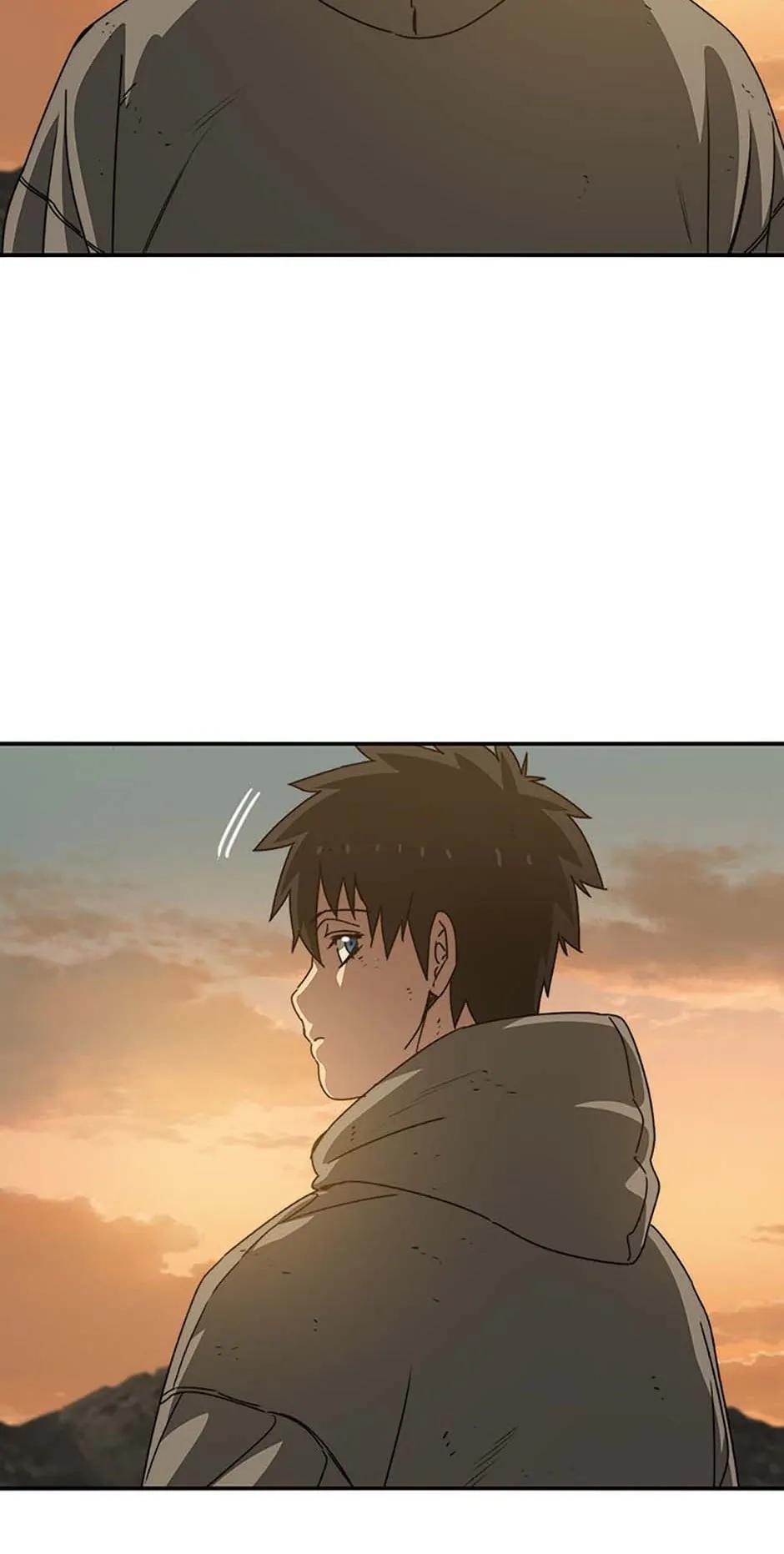 Read Existence Manga Online