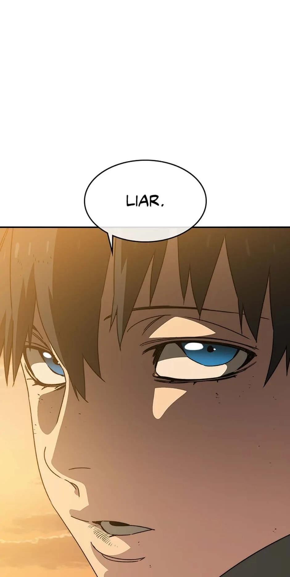 Read Existence Manga Online