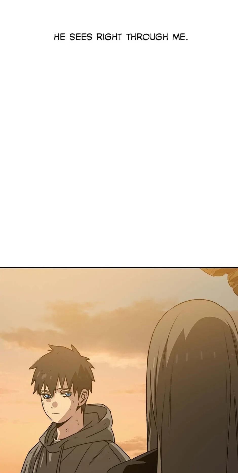 Read Existence Manga Online