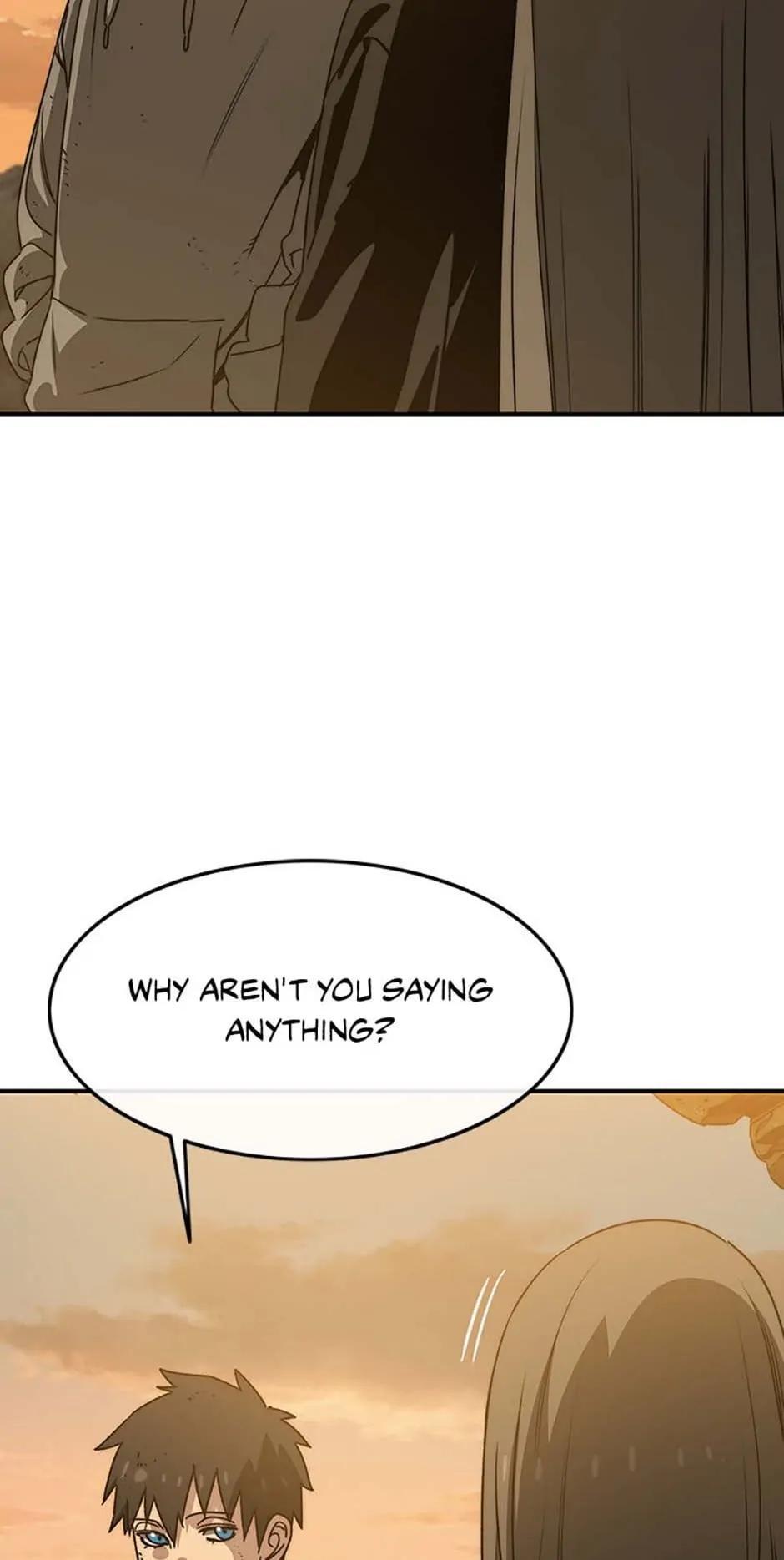 Read Existence Manga Online