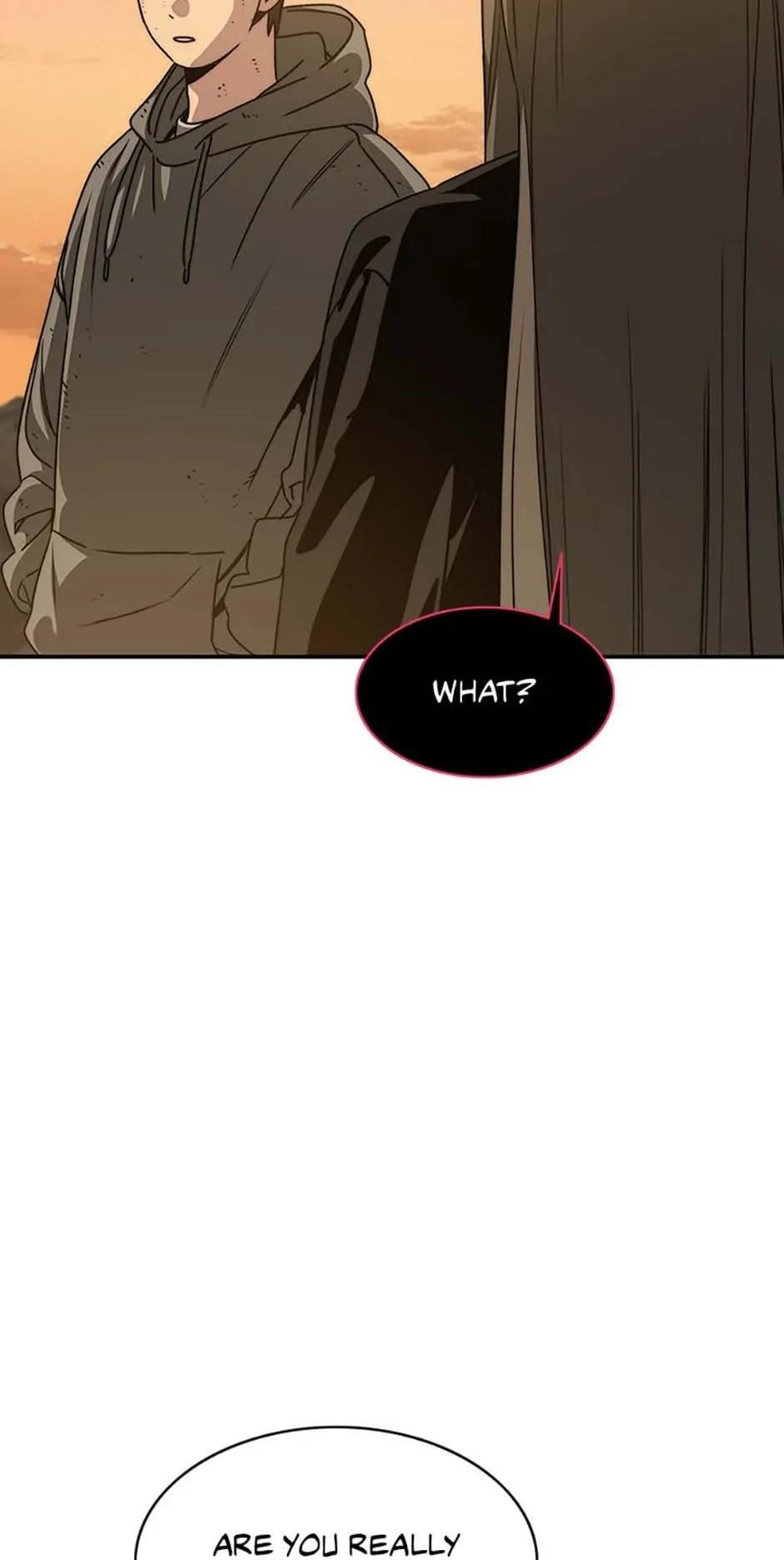Read Existence Manga Online