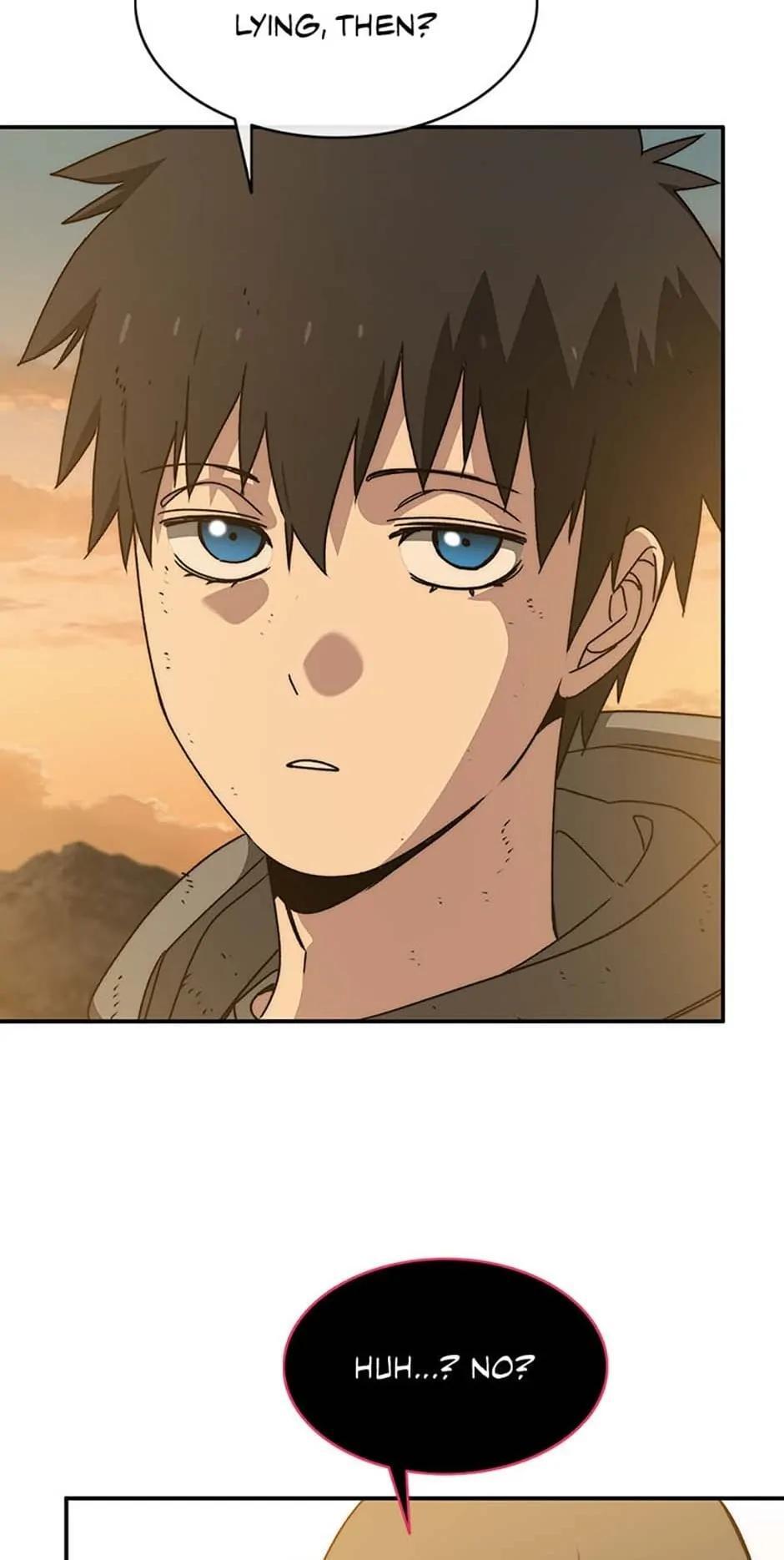 Read Existence Manga Online
