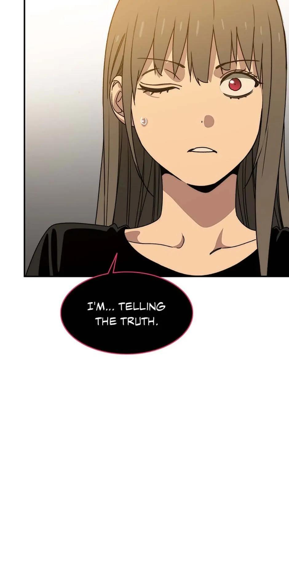 Read Existence Manga Online