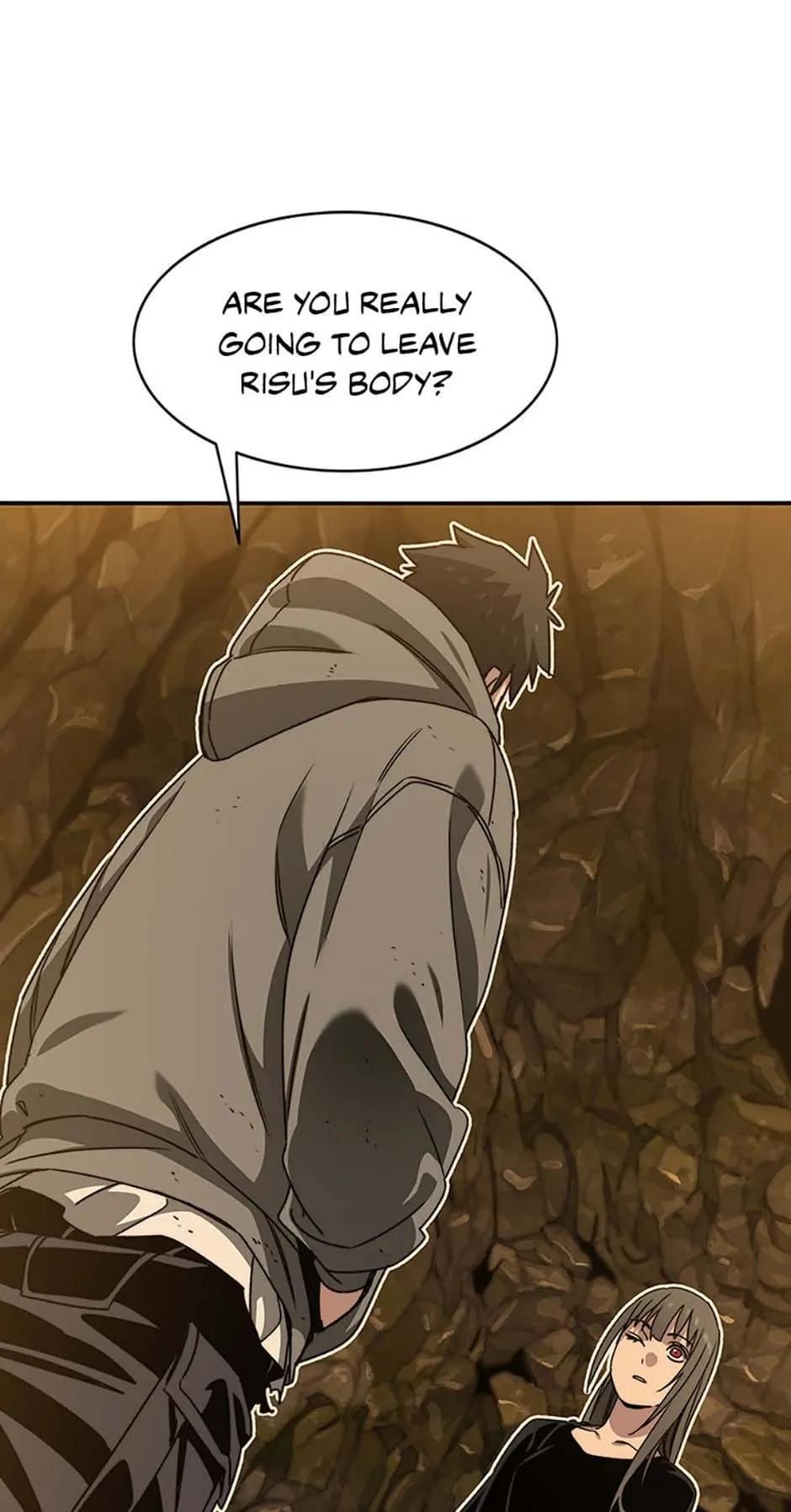 Read Existence Manga Online
