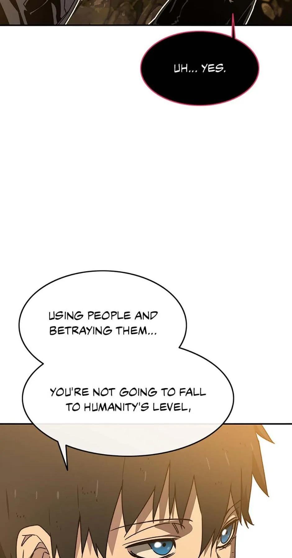 Read Existence Manga Online