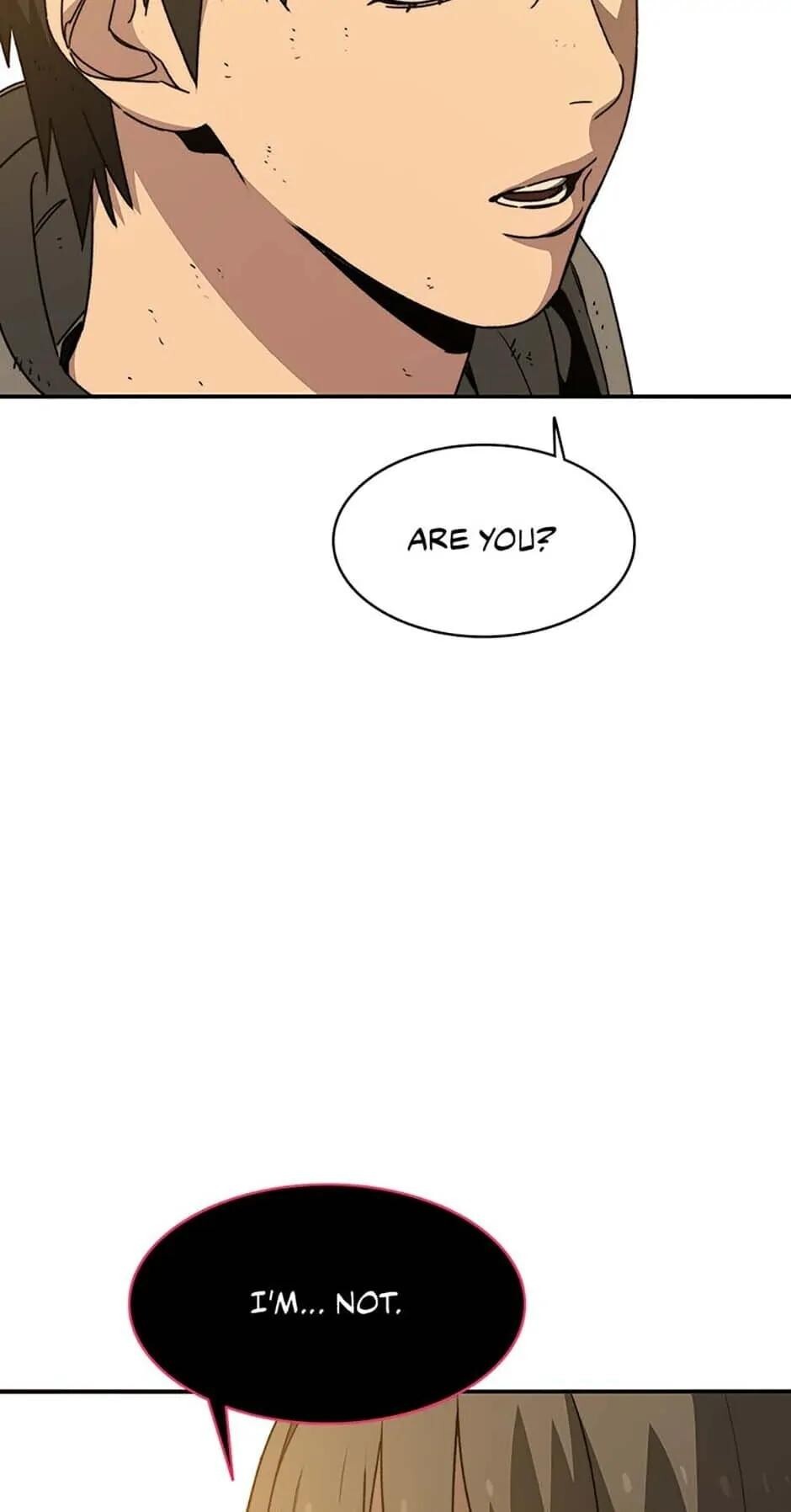 Read Existence Manga Online