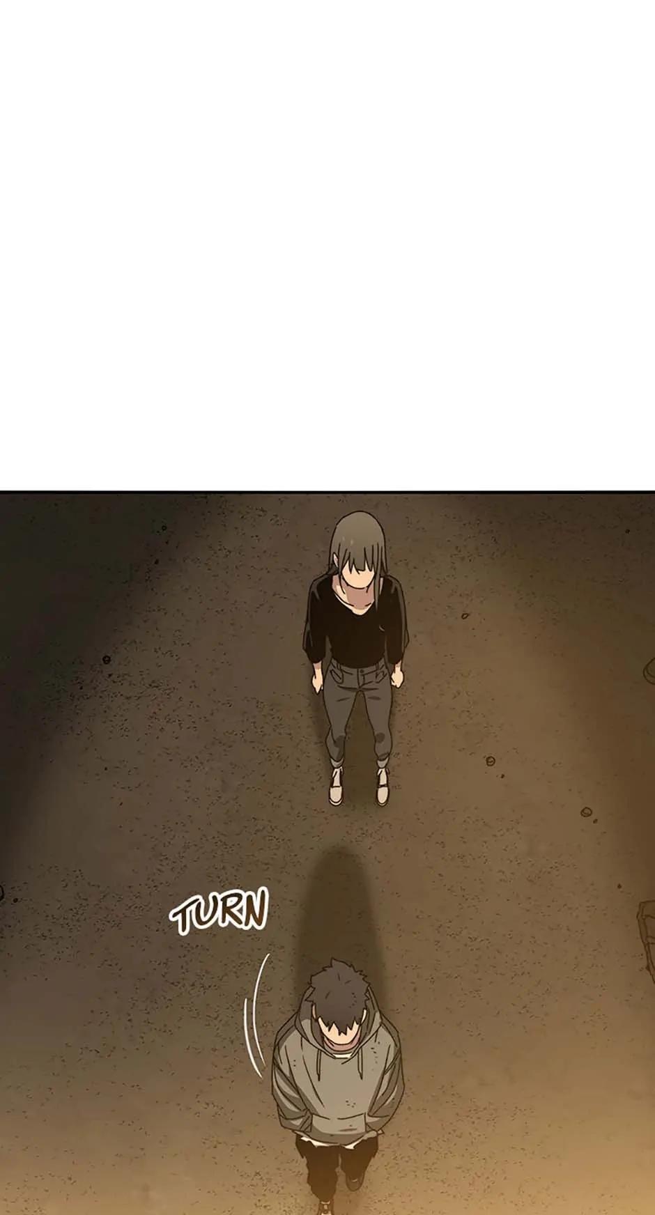 Read Existence Manga Online