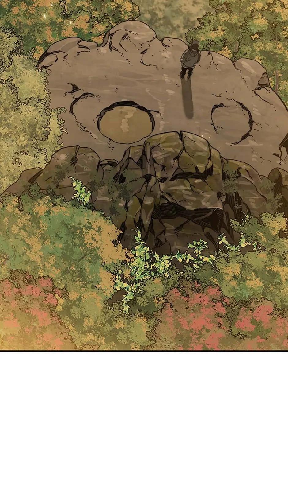 Read Existence Manga Online