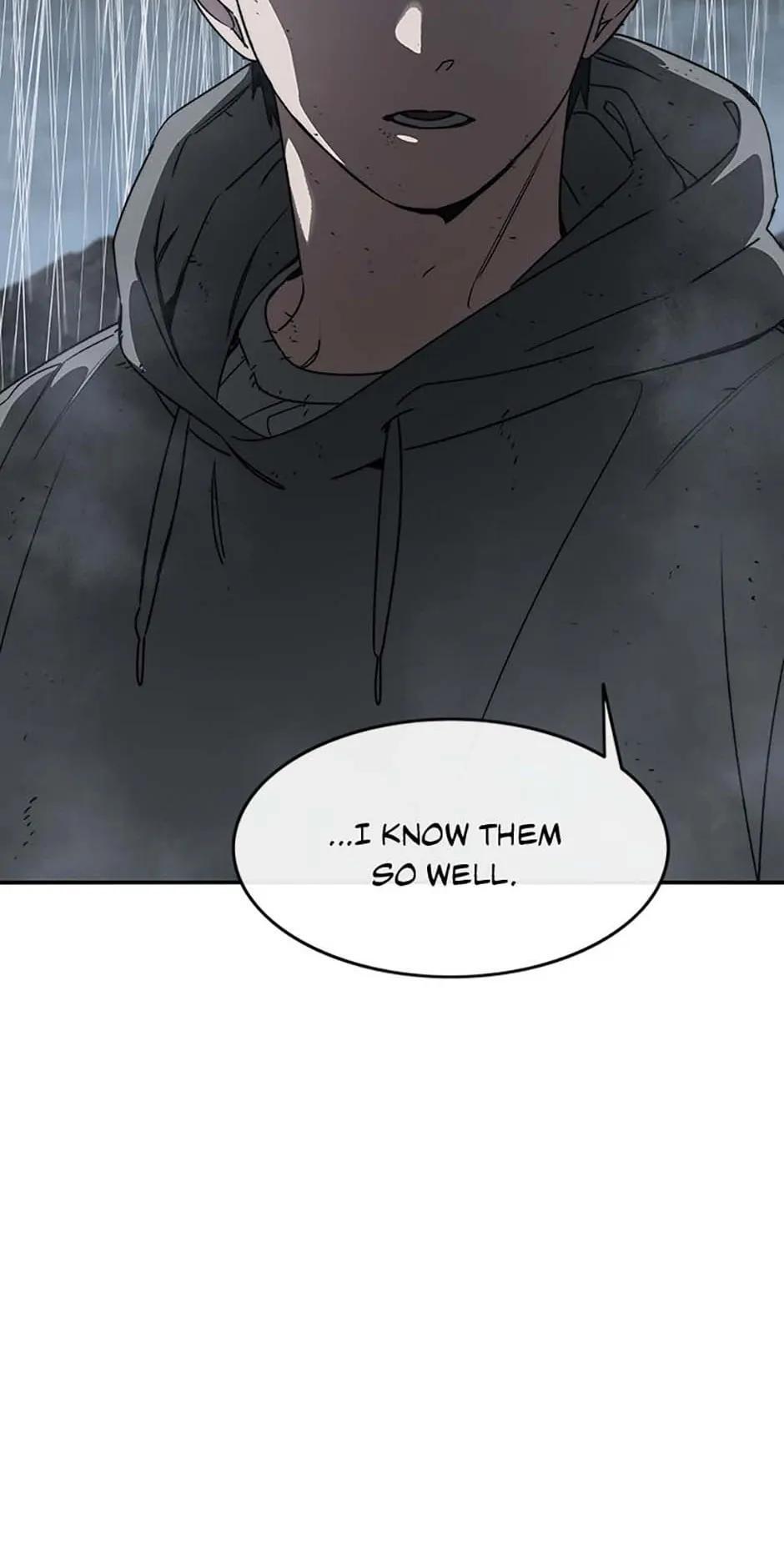 Read Existence Manga Online