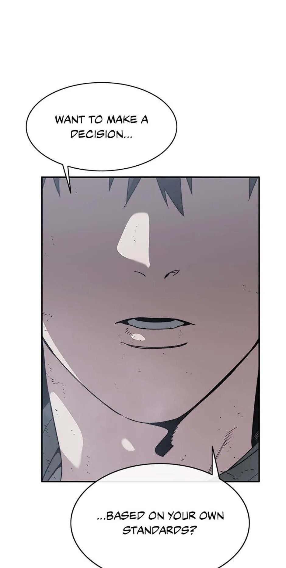 Read Existence Manga Online