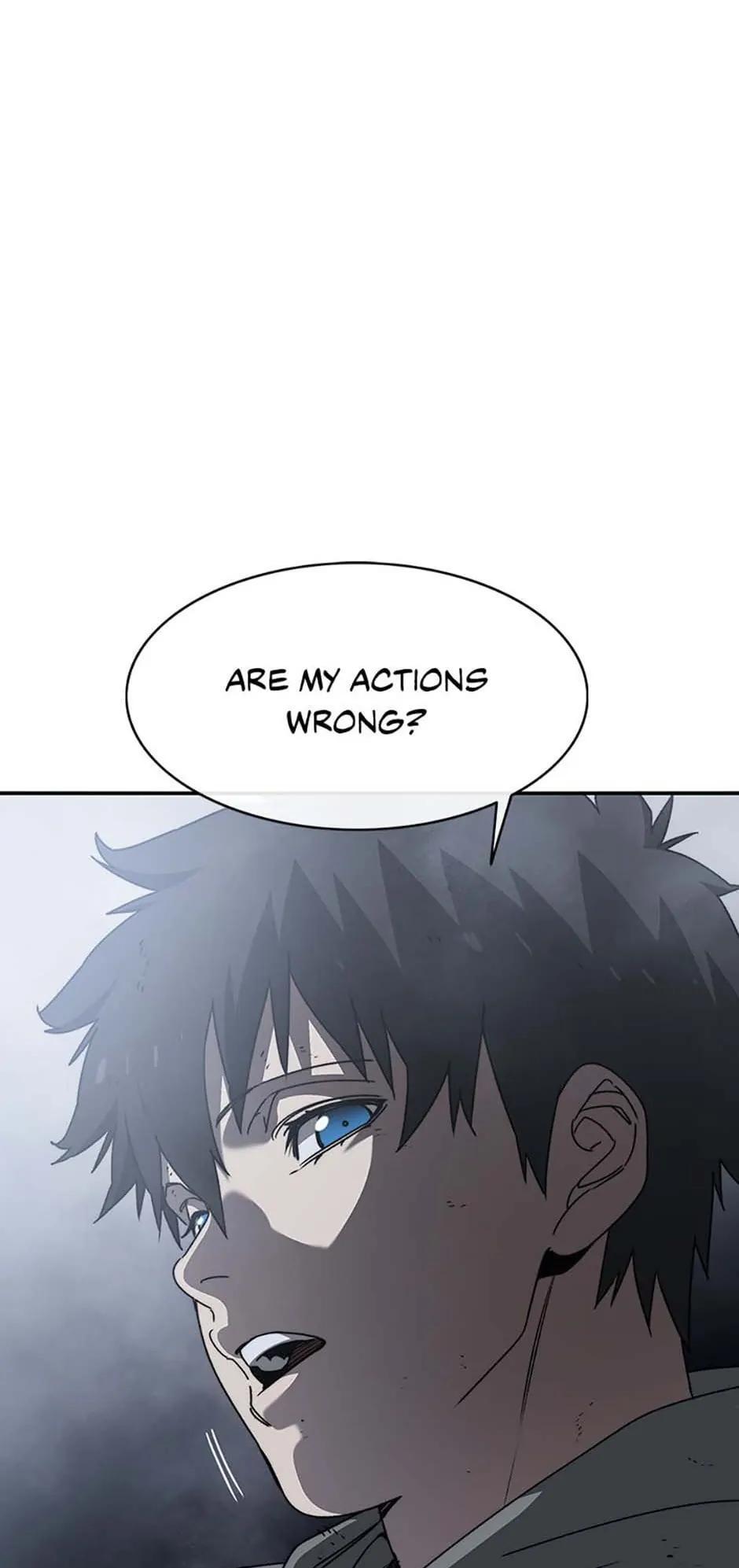 Read Existence Manga Online