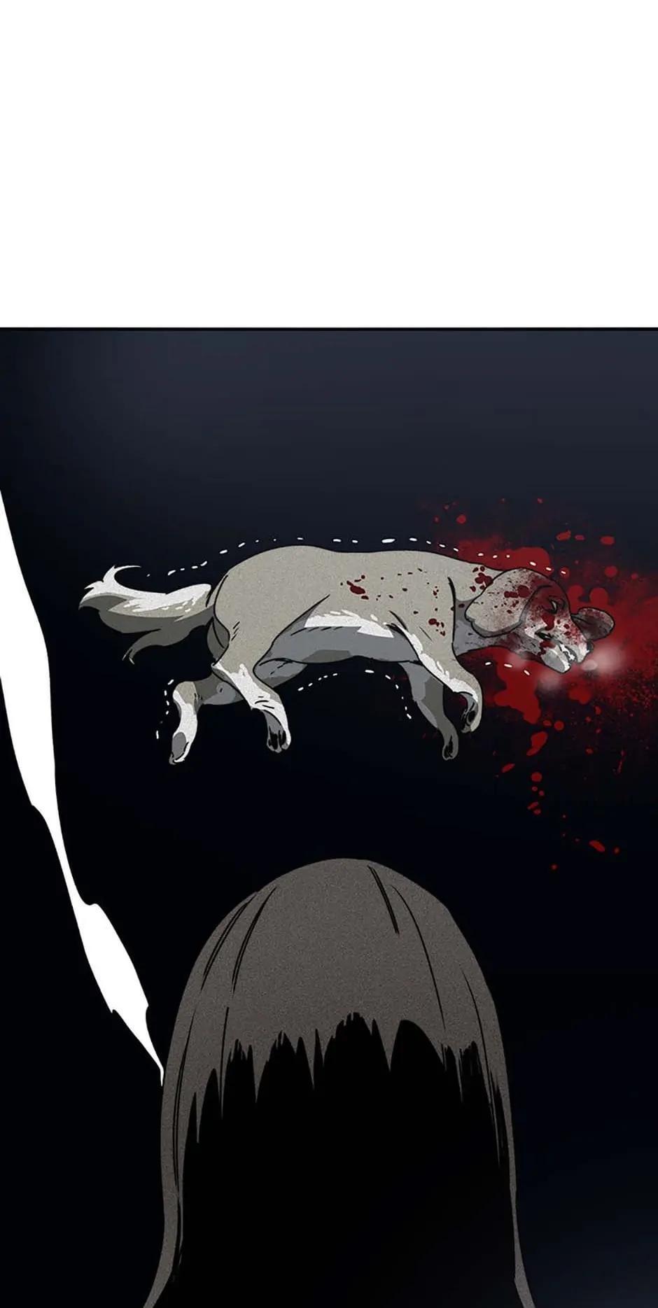 Read Existence Manga Online