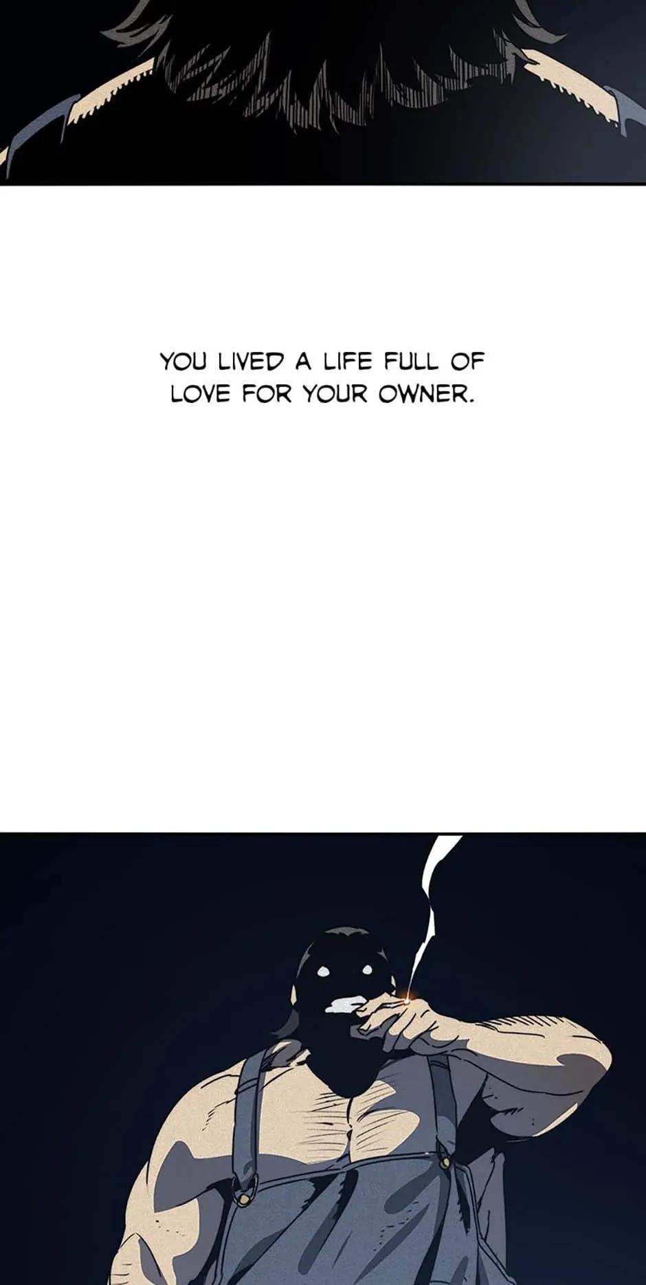 Read Existence Manga Online