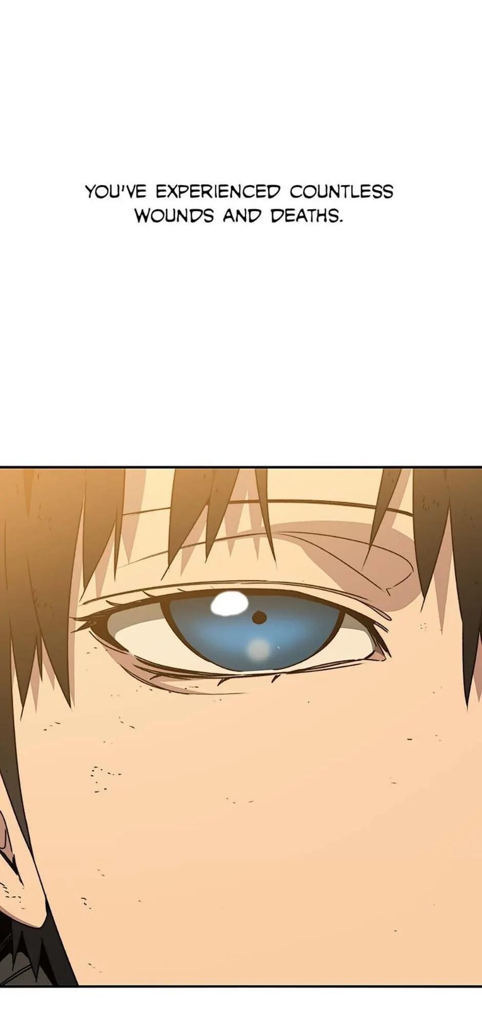 Read Existence Manga Online
