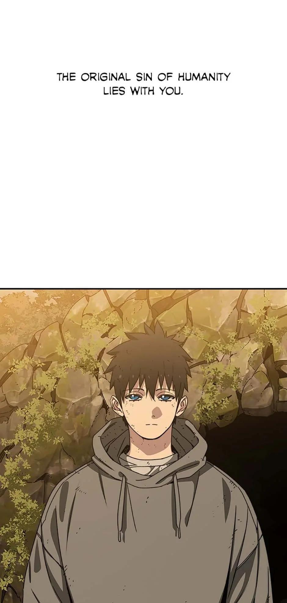 Read Existence Manga Online