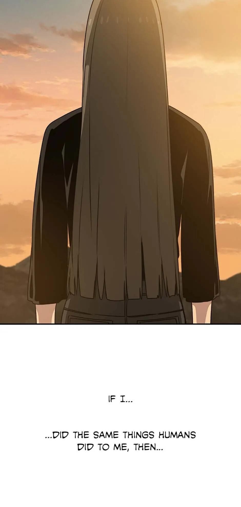 Read Existence Manga Online