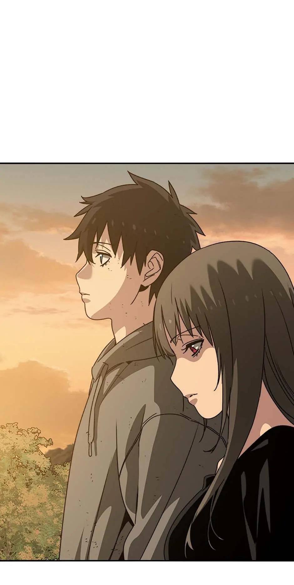Read Existence Manga Online