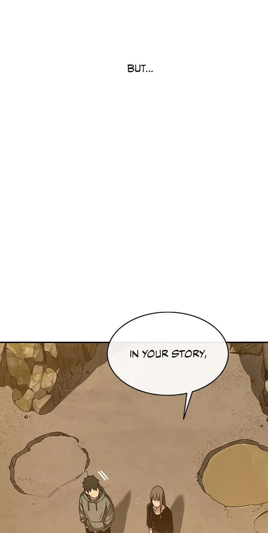 Read Existence Manga Online