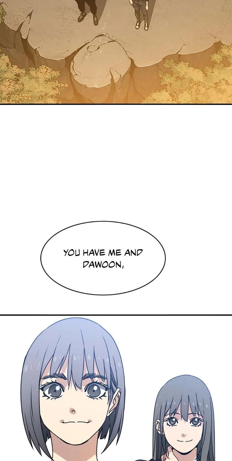 Read Existence Manga Online