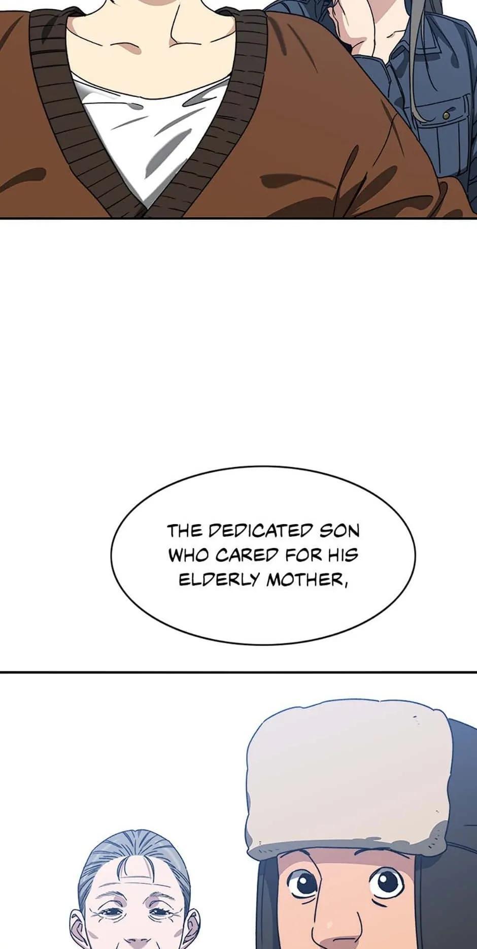 Read Existence Manga Online