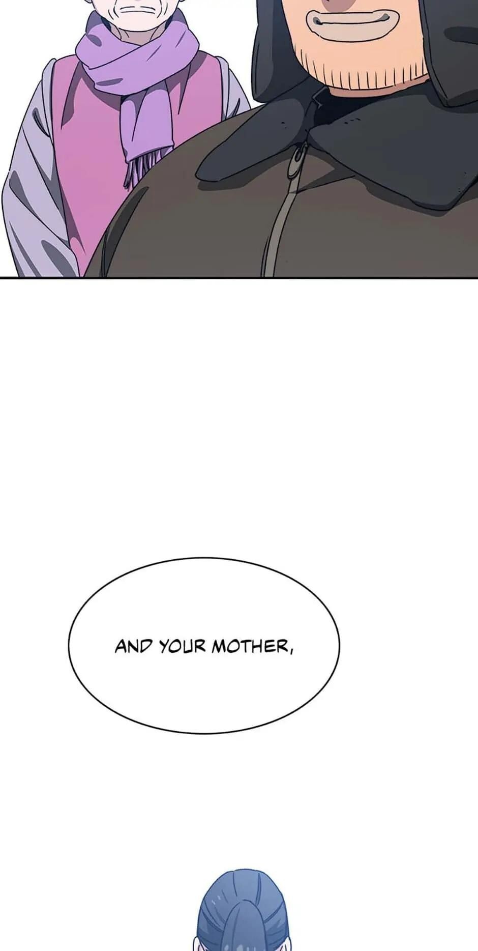 Read Existence Manga Online