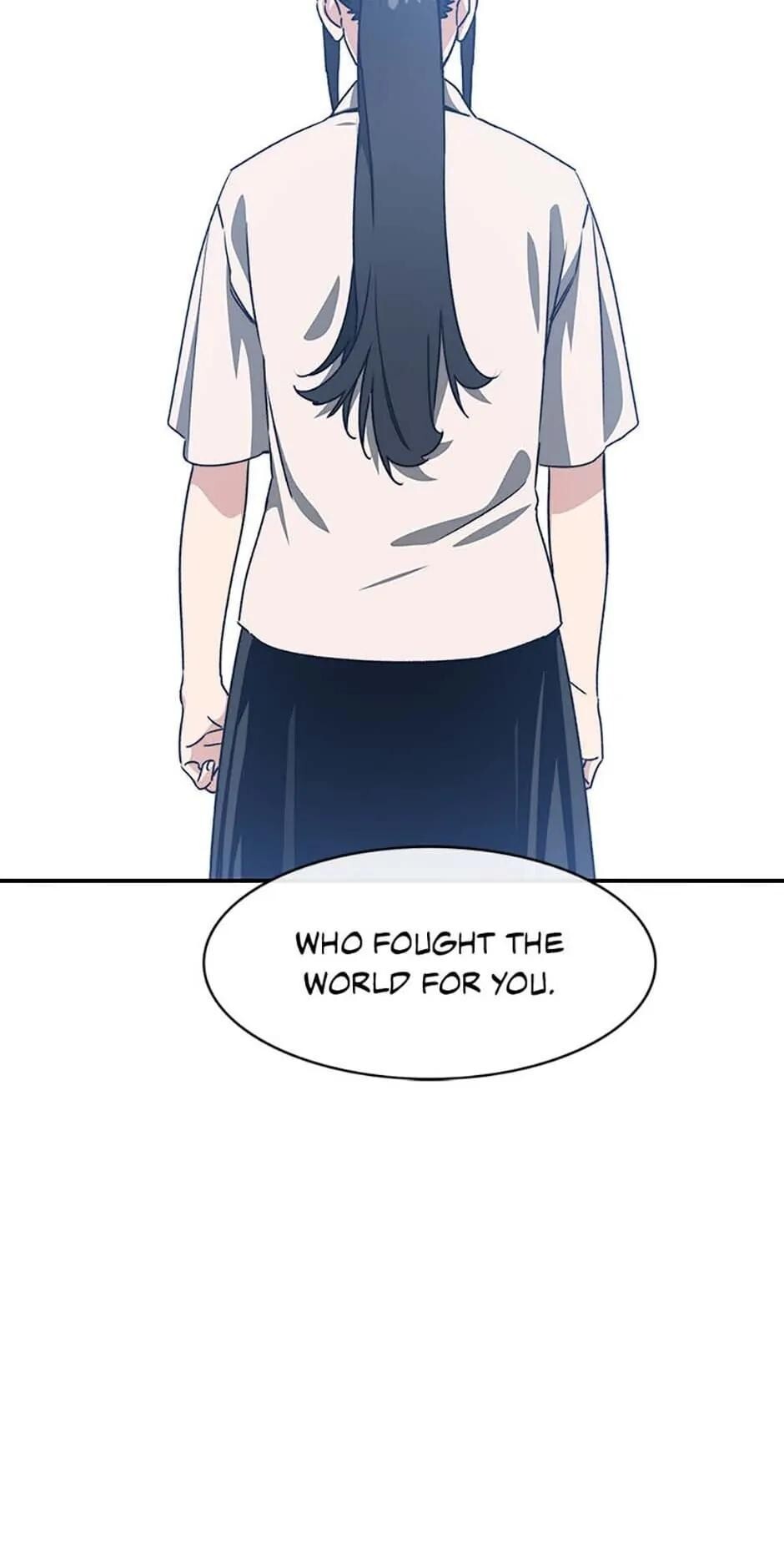 Read Existence Manga Online