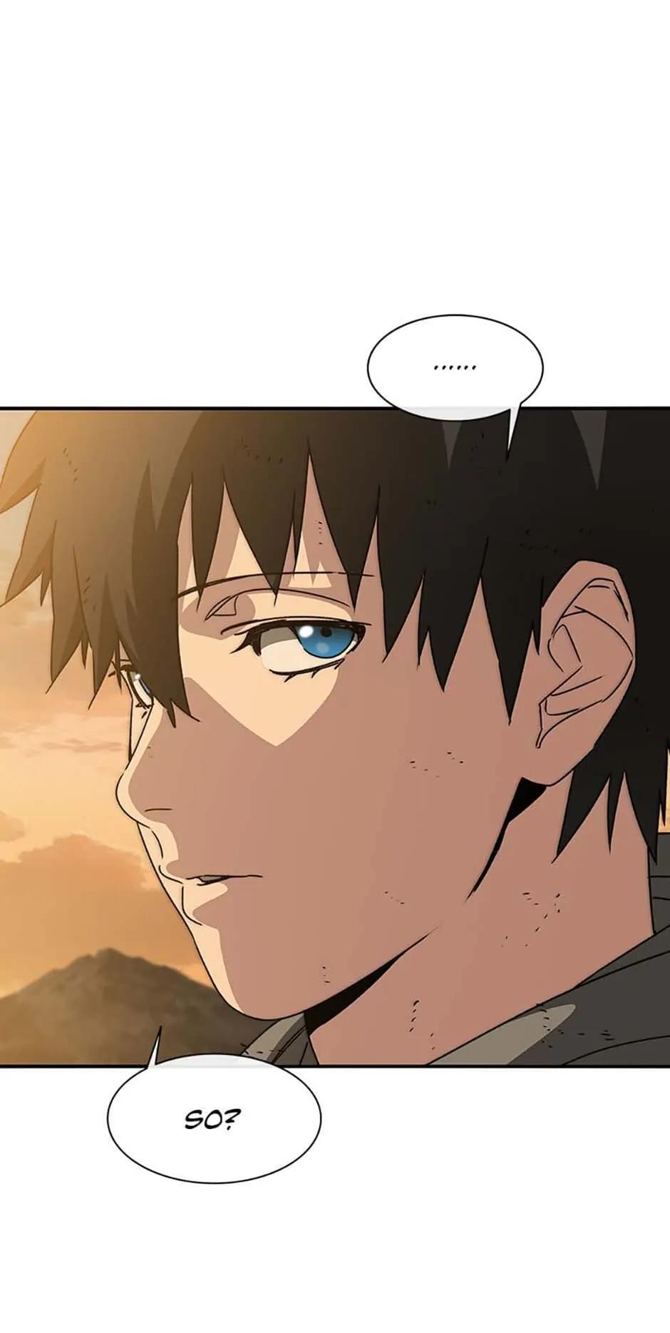 Read Existence Manga Online