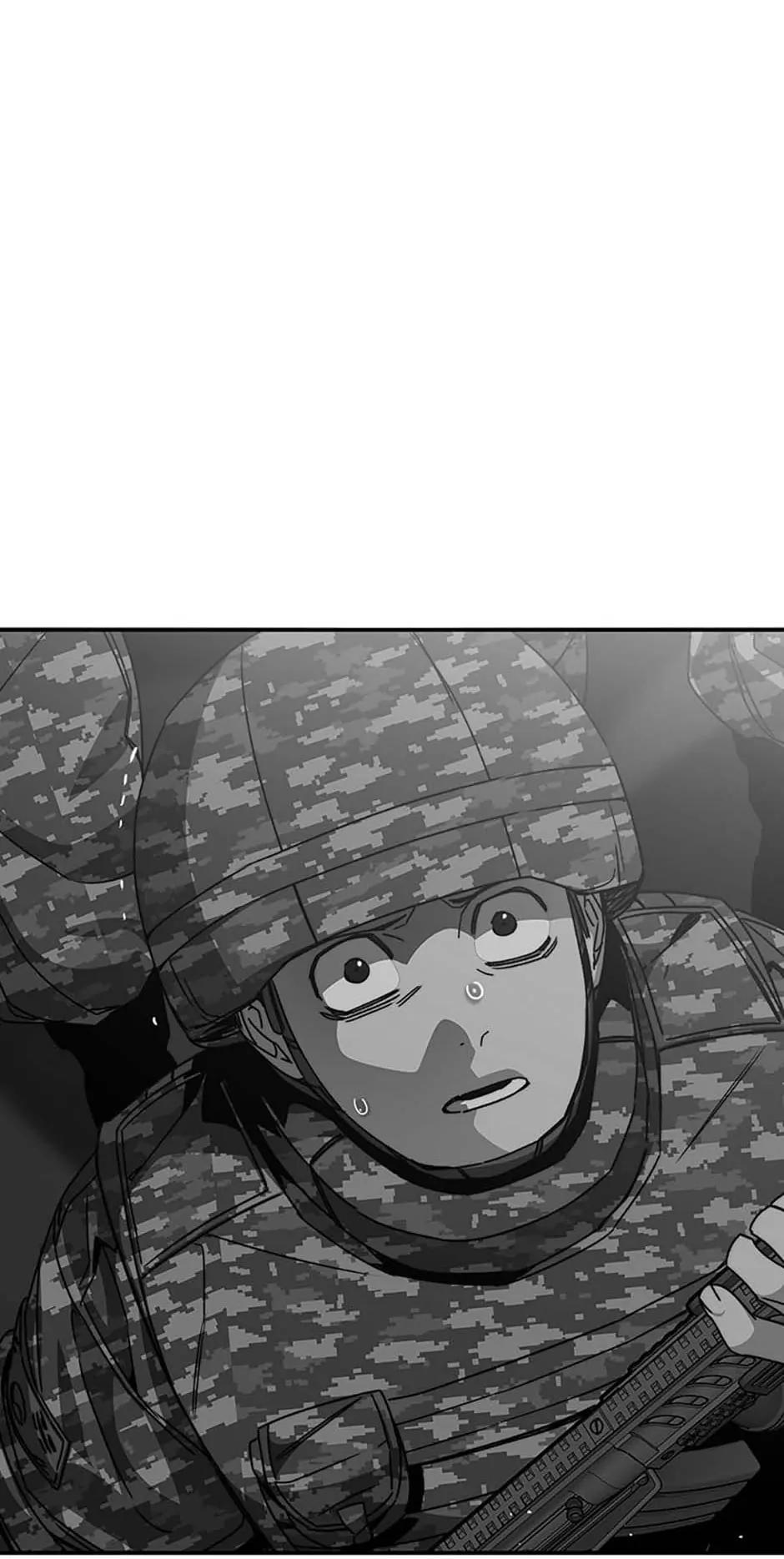 Read Existence Manga Online