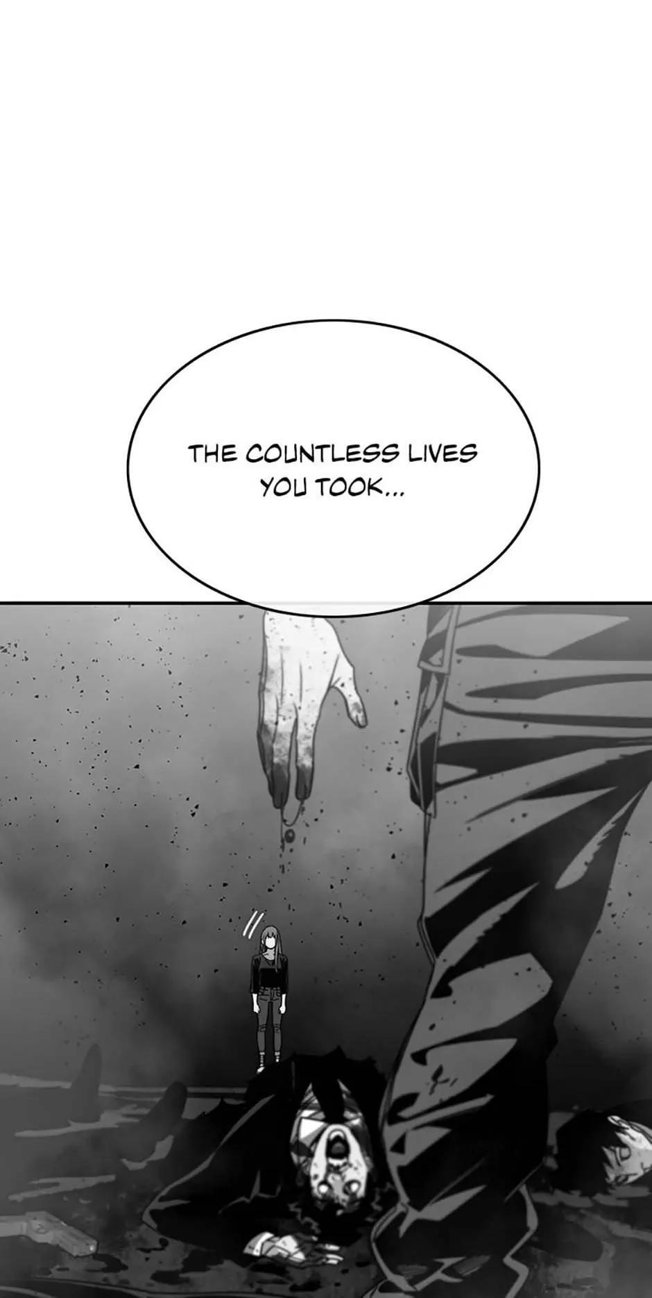 Read Existence Manga Online