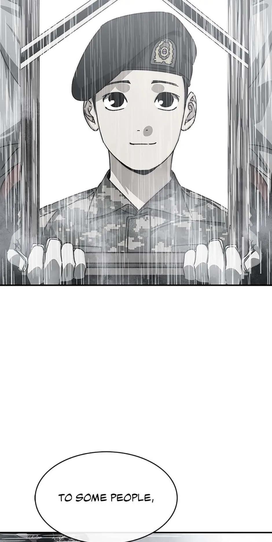 Read Existence Manga Online