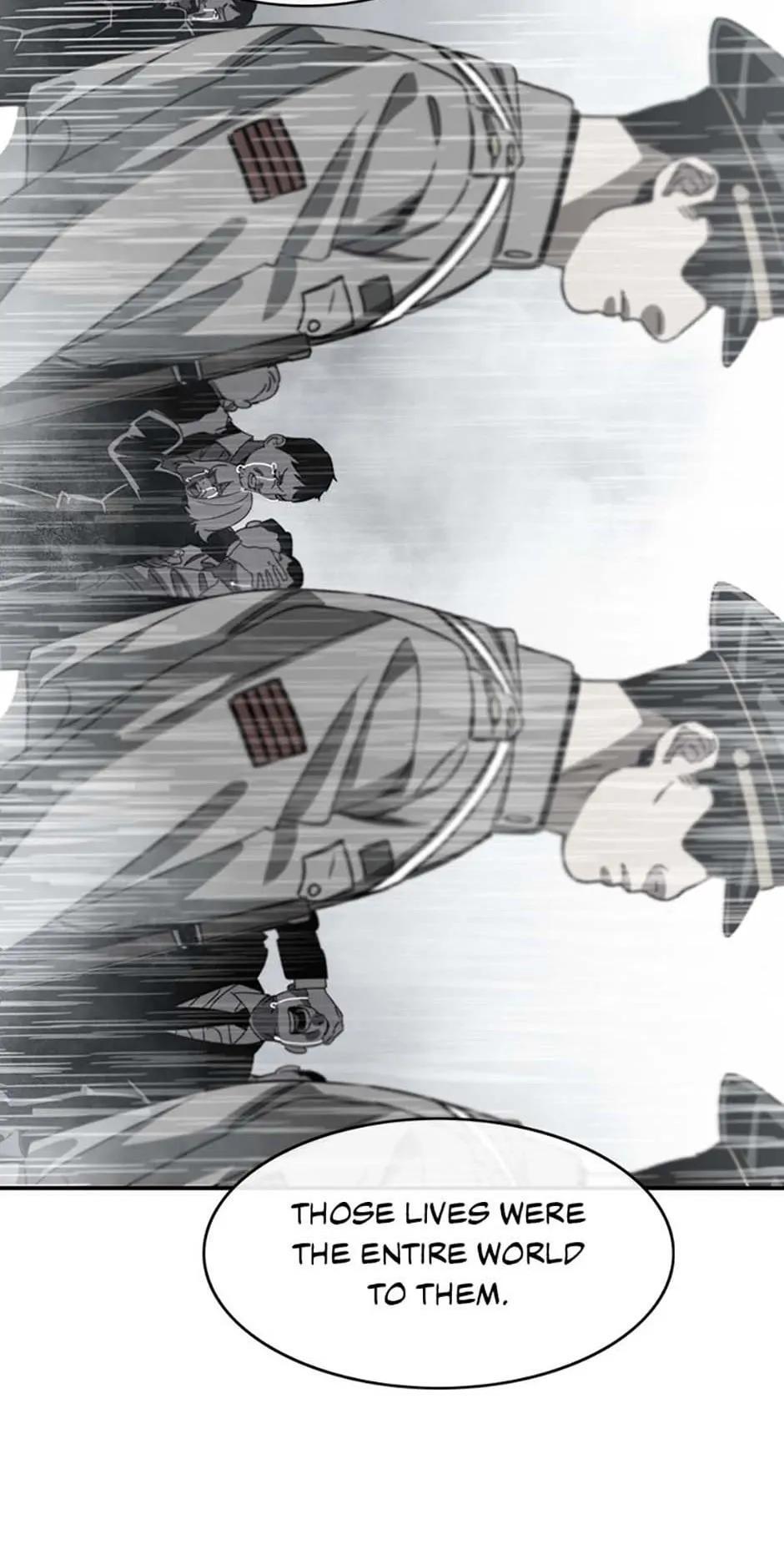 Read Existence Manga Online