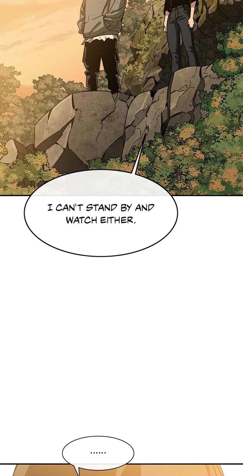 Read Existence Manga Online