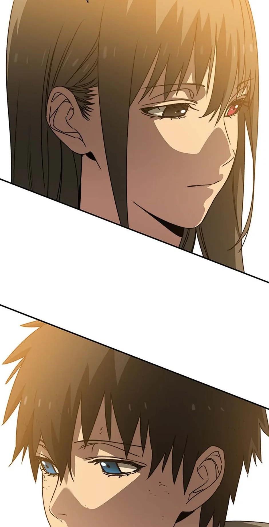 Read Existence Manga Online