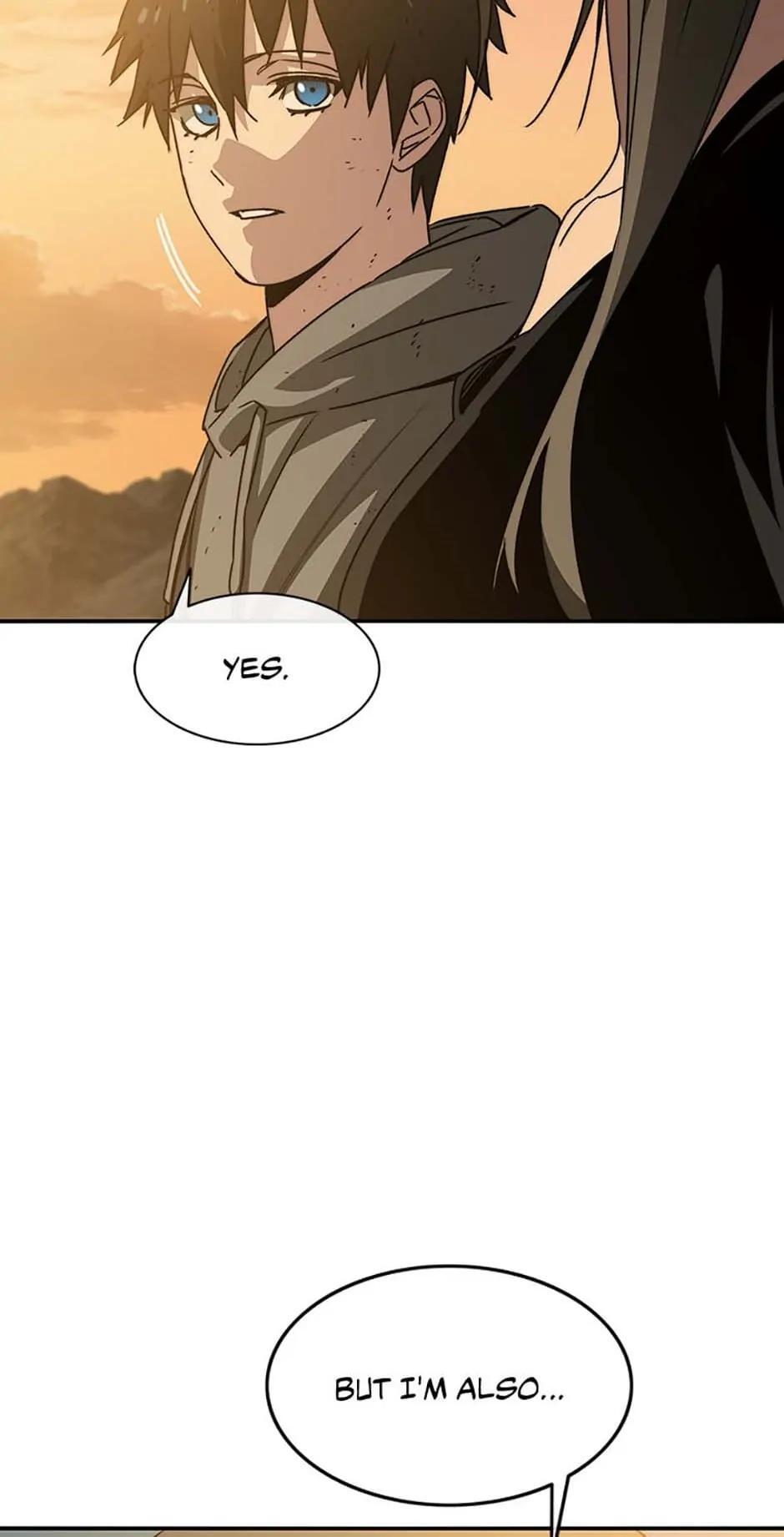 Read Existence Manga Online