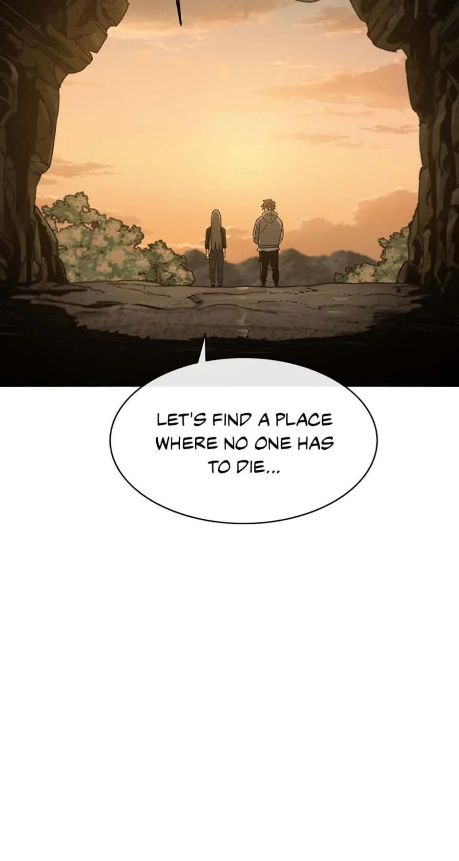 Read Existence Manga Online