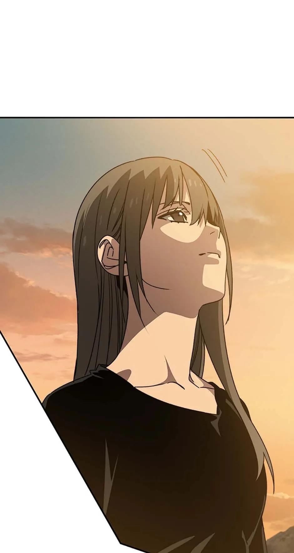 Read Existence Manga Online