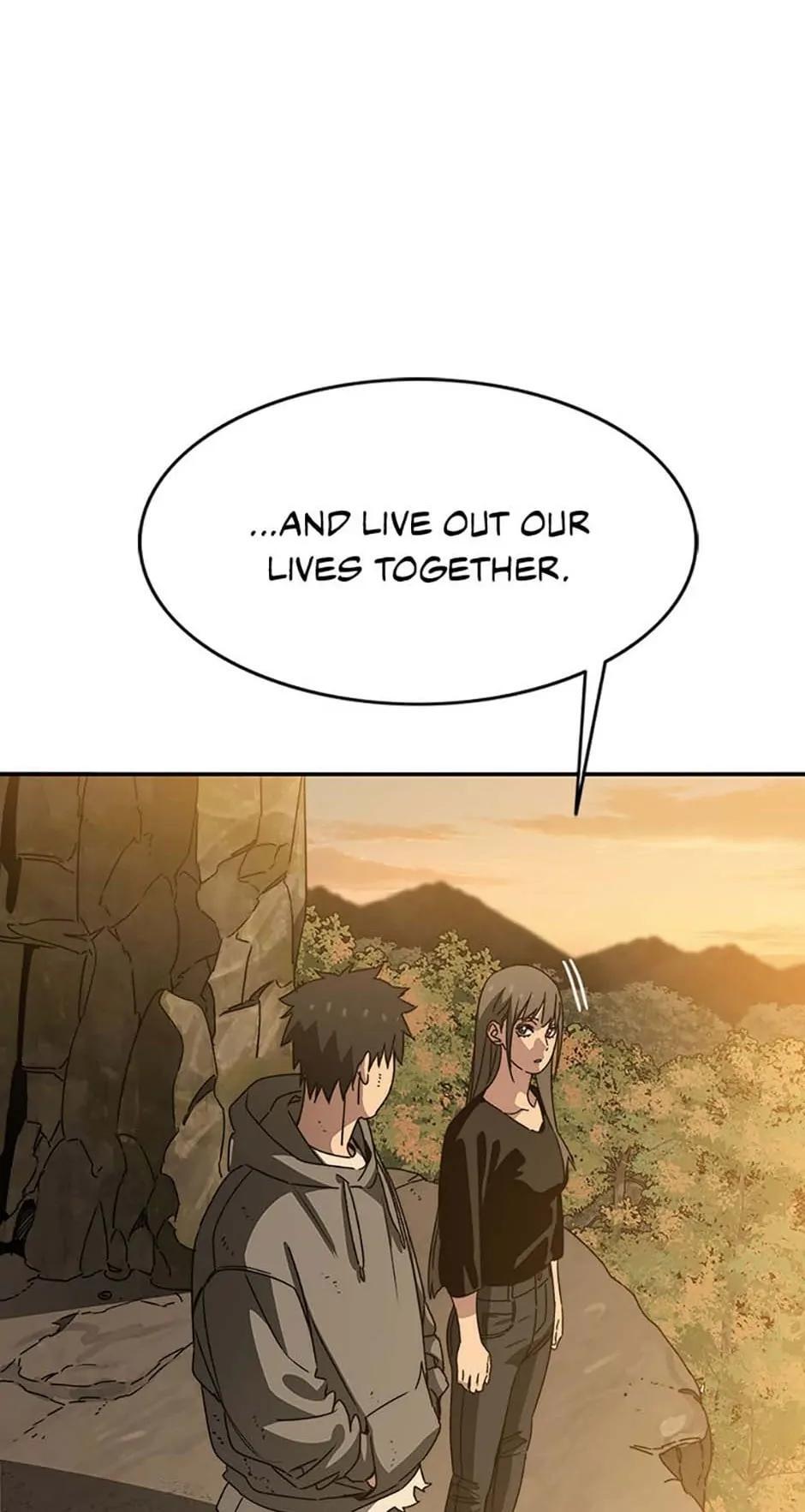 Read Existence Manga Online