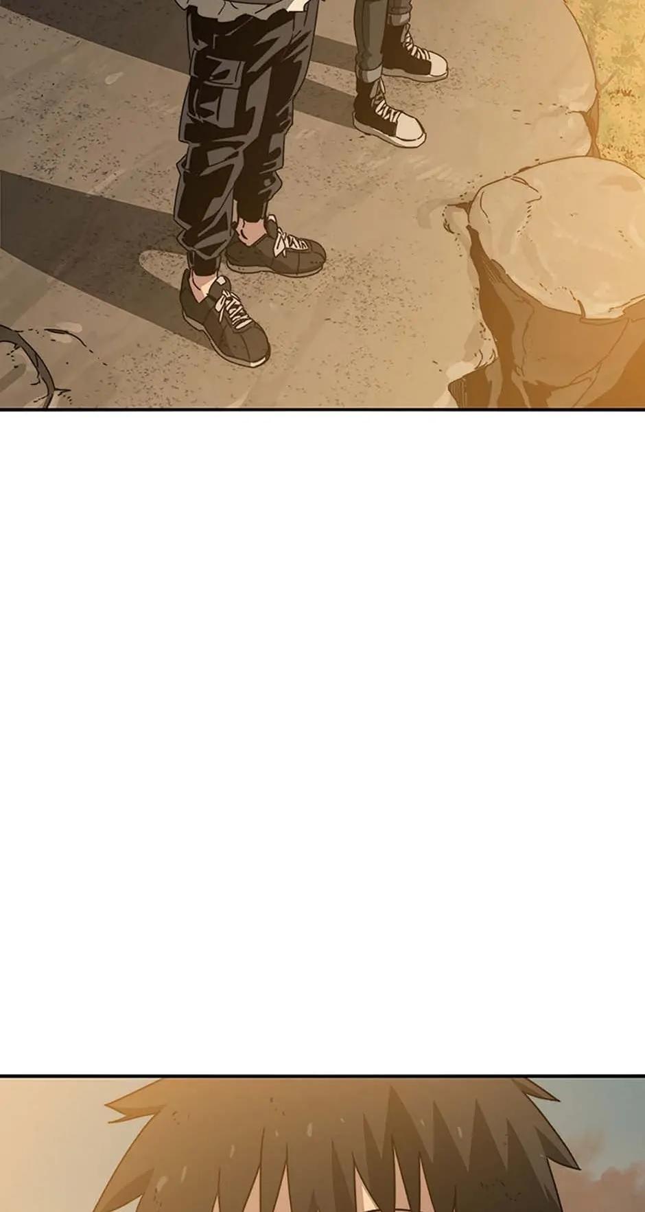 Read Existence Manga Online