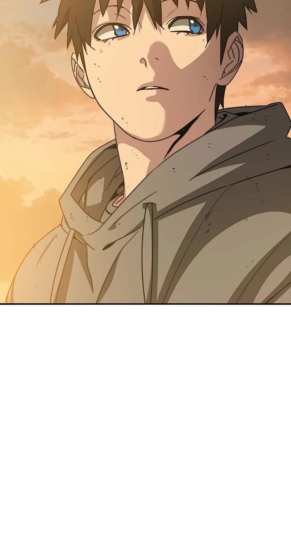 Read Existence Manga Online