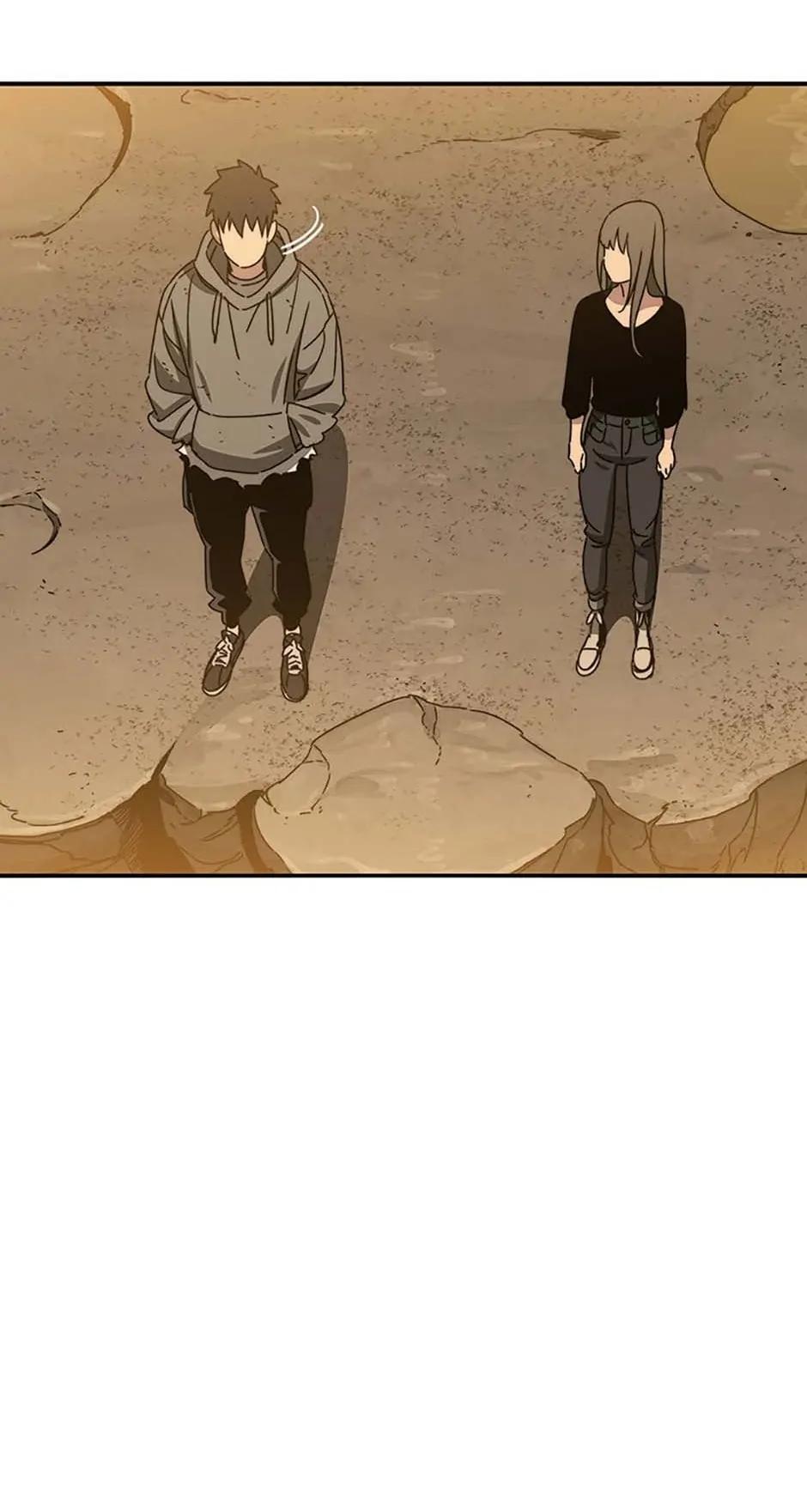 Read Existence Manga Online