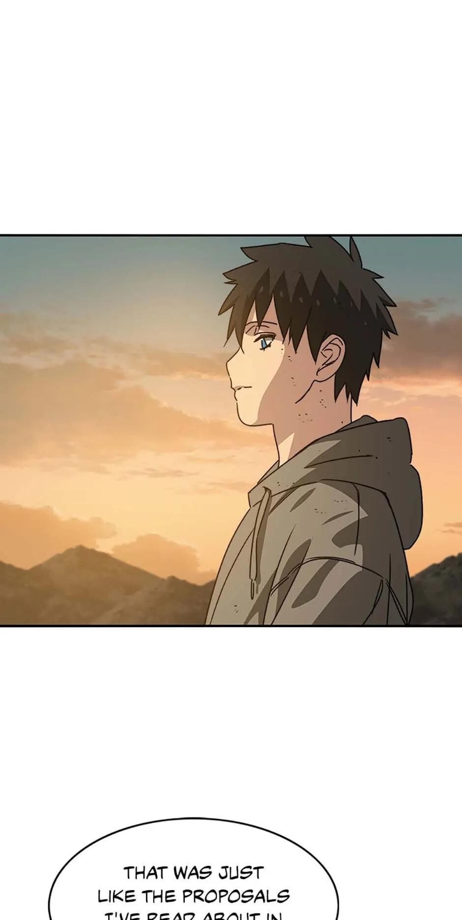 Read Existence Manga Online