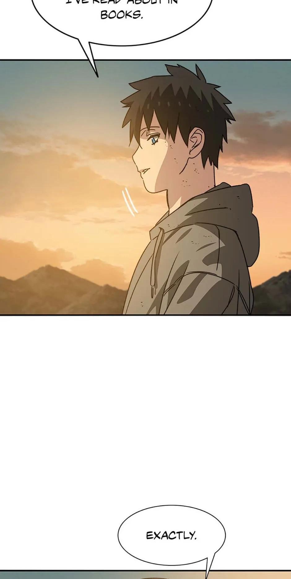 Read Existence Manga Online