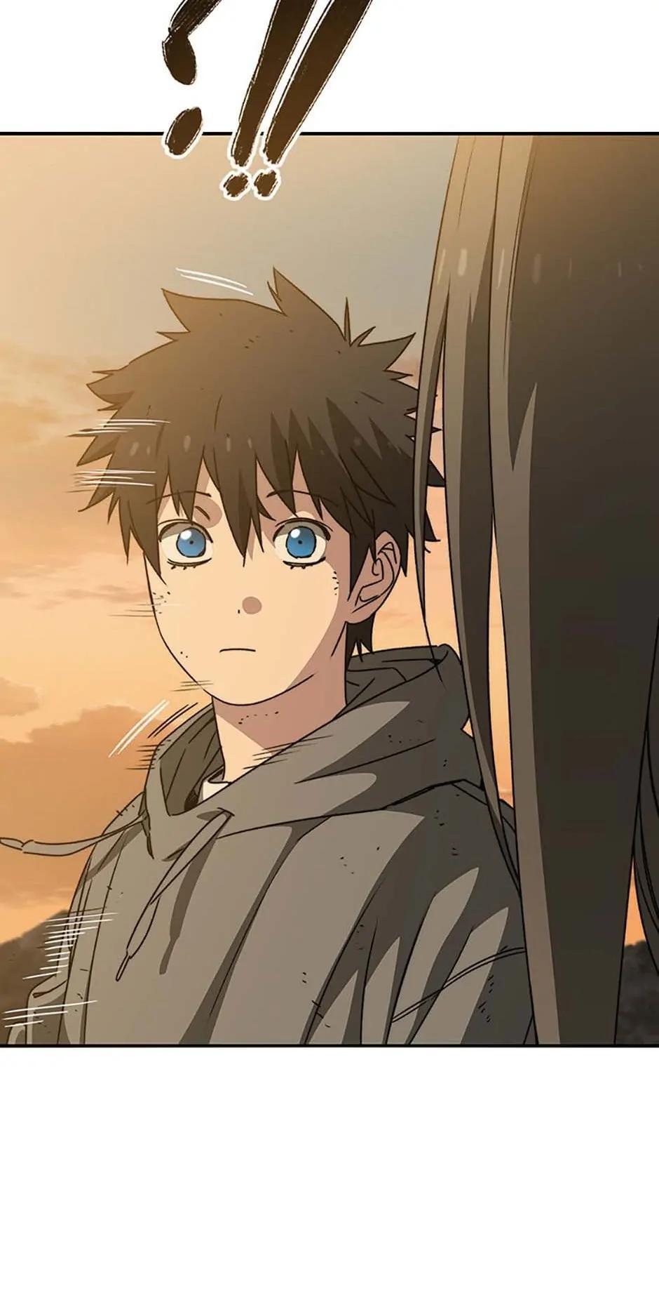 Read Existence Manga Online