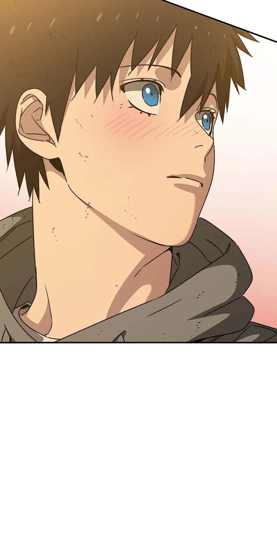 Read Existence Manga Online