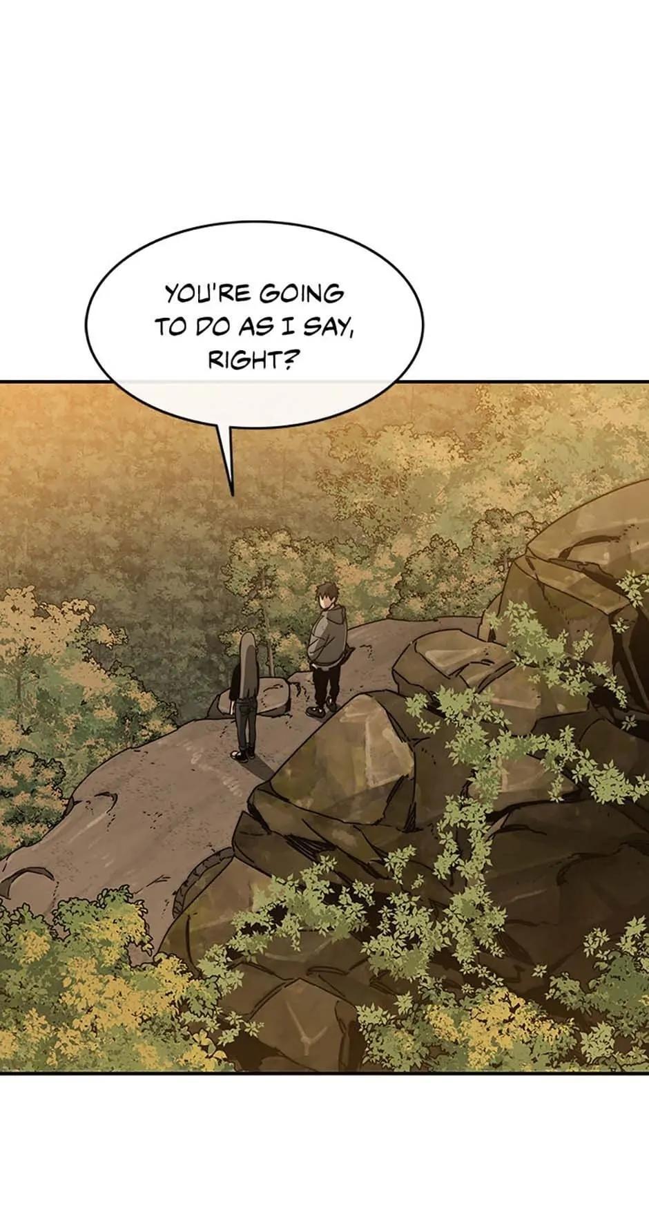 Read Existence Manga Online