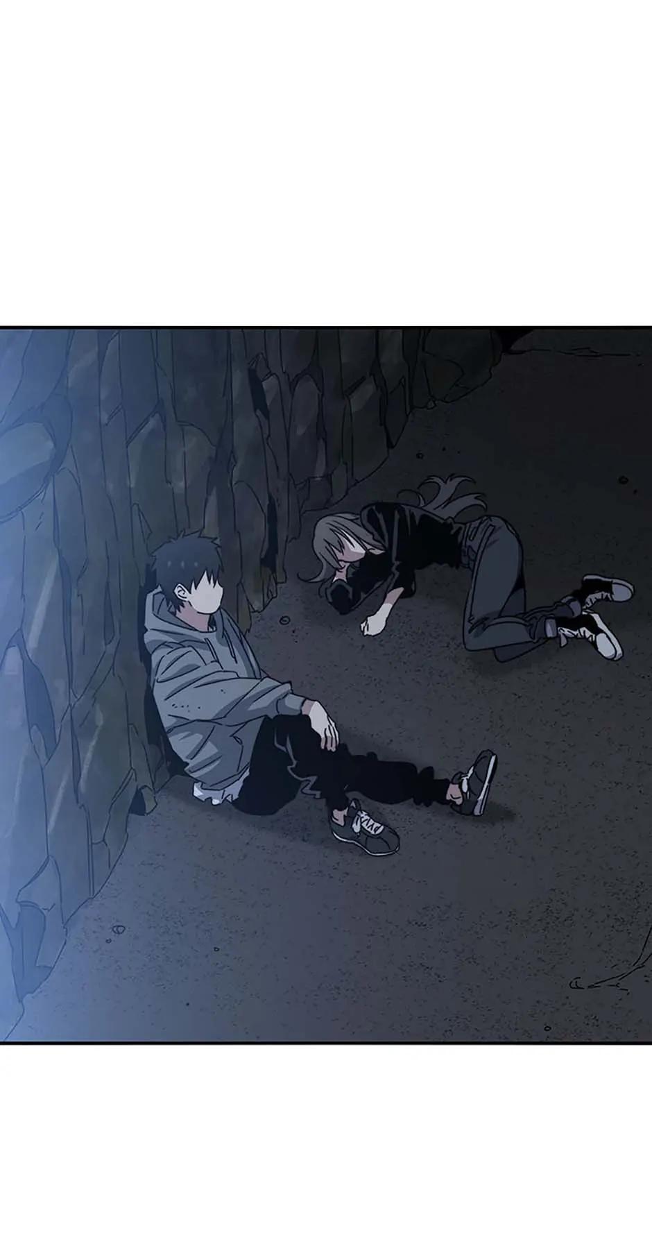 Read Existence Manga Online